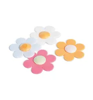 ScrapCooking Zuckerdekor Anemonen Mehrfarbig 12 Stk. - Nachhaltigkeit: Nicht angegeben - Packungsgrösse: 2 g - Detailfarbe: Mehrfarbig - Fairtrade: Nein - Eigenschaft: Fest