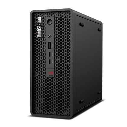 Lenovo ThinkStation P3 Ultra SFF G2 Intel Core Ultra 9 285K 64 Go DDR5-SDRAM 512 Go SSD Windows 11 Pro Station de travail