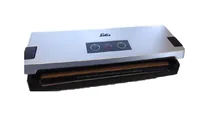 Solis 922.23 vacuum sealer 800 mbar Stainless steel