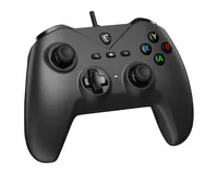 MSI Force GC200 Black Gamecontroller USB