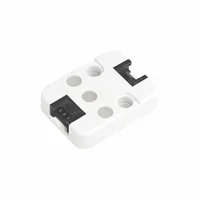 M5Stack RGB LED Modul SK6812 - Zubehörtyp: LED-Modul - Anzahl LED: 3 - Set: Nein