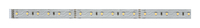 Paulmann LED-Stripe MaxLED 500 2700 K, 1 m Verlängerung - Lampensockel: LED fest verbaut - Aussenanwendung: Nein - Inklusive Netzteil: Nein - Dimmbar: dimmbar - Set: Nein - Länge: 1 m