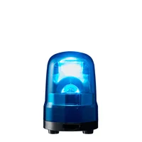 PATLITE SKH-M1TB-B luce di allarme Fisso Blu LED
