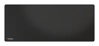 GENESIS Carbon 500 Ultra Logo Gaming mouse pad Black