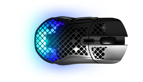 SteelSeries Aerox 5 Wireless Gaming-Maus