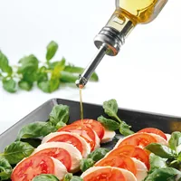 GEFU 12480 pourer Stainless steel Universal