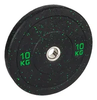 Fitcom HiTemp 1 pc(s) Standard Bumper weight disc