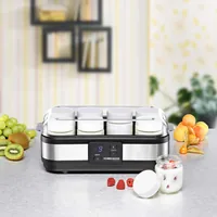 Joghurt-Maker JG 40, Joghurtbereiter