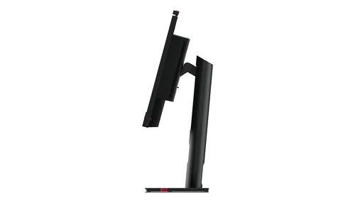 Lenovo ThinkCentre TIO-24 Gen5 computer monitor 60.5 cm (23.8") 1920 x 1080 pixels Full HD LED Touchscreen Black