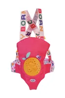 BABY born® Pinplay Babytrage