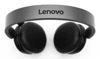 Lenovo Dual-Mode Wireless ANC Foldable Headset 8550 Aura Edition USB-C Teams
