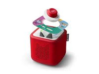 Tonieplay Game S - Lalalinos: Dein Tag in Bumbaloo