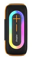 Energizer Bluetooth 2400mAh RGB Portable Speaker
