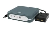 Mobeye Wassermelder WaterGuard CM4300 4G - Typ: Wassermelder - Alarmierung: Telefonanruf - E-Mail - App - SMS - Set: Nein - Vandalenschutz: Nein - Anwendungsbereich: Indoor - Produktart: Zentralen und Gateways