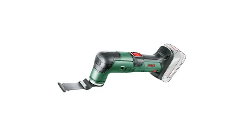 Bosch UniversalMulti 18V-32 Black, Green 19000 OPM