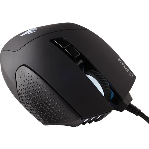 Corsair Scimitar RGB Elite souris Gaming Droitier USB Type-A Optique 18000 DPI