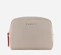 Bugatti cases Ella Beige Polyurethane (PU)