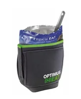 Optimus Titanium Long Spoon - Produkttyp: Löffel - Zertifikate: Keine Zertifizierung - Set: Nein - Farbe: Silber