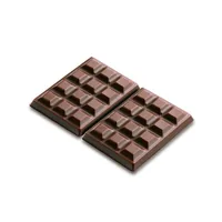 Silikomart Scg11 candy/chocolate mould Silicone Brown