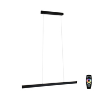 Paulmann Aptare suspension lighting Flexible mount LED 45 W