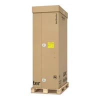 APC NetShelter SX Server Rack Gen 2, 42U, 1991H x 800W x 1200D mm, with Sides, White