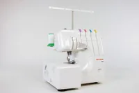 Gritzner Overlock 788 Nähmaschine