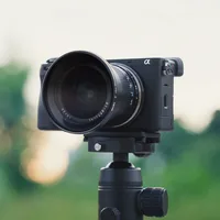 TTArtisan APS-C 10mm F2 ASPH. MILC Ultra-wide lens Black