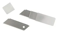 WEDO Cutter Safety Long Blade mit Klinge 60 x 19mm swrt