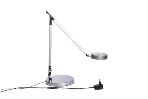 MAUL 8205095 table lamp LED Silver