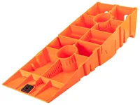 Car ramp 2pcs., composite, 3000kg pair