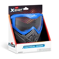 X-SHOT Face Mask, Schutzbrille