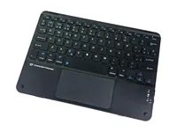 CONCEPTRONIC 10 Wireless Tastatur BT5.4 Layout ES schwarz