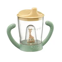 Sophie la girafe Anti-leak mascot 180 ml Spout cup