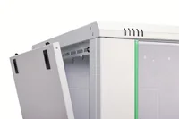 Digitus Wall-mounted enclosure Dynamic Basic series - 600x600 mm (WxD)