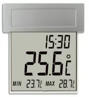TFA 30.1035 Vision Solar