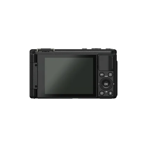 Yashica City 200 schwarz