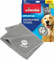 Pet Pro Microfaser-Handtuch XL