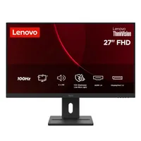 Lenovo Monitor ThinkVision E27-40 E2740 (64BCMAT4EU)