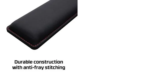 HyperX Wrist Rest - Keyboard - Compact 60% 65%