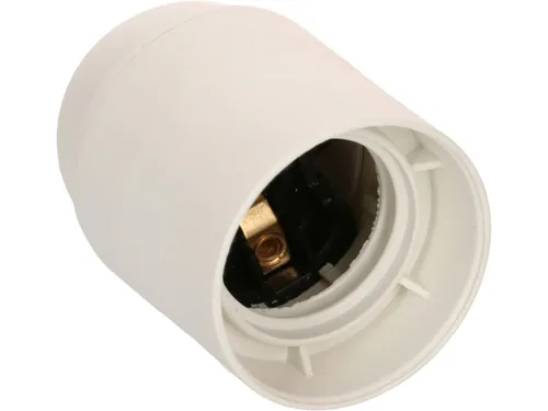 Max Hauri AG 165781 light socket White E27