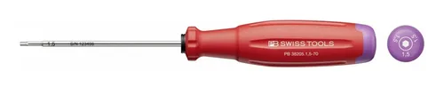 PB Swiss Tools PB 38205 Einzeln Gerader Schraubendreher
