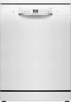 Bosch Serie 2 SMS2ITW09E dishwasher Freestanding 13 place settings