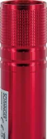 Schwaiger Mini LED Taschenkampe 90 Lumen rot