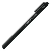 STABILO Fineliner PointMax 0.8mm 488/46 schwarz