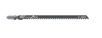 Bosch 2 608 633 A36 jigsaw/scroll saw/reciprocating saw blade Jigsaw blade High carbon steel (HCS) 5 pc(s)