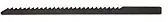 Proxxon 28054 jigsaw/scroll saw/reciprocating saw blade