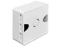 DeLOCK 86128 electrical junction box