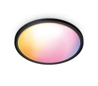 WiZ 8720169072633 smart lighting Intelligente Deckenbeleuchtung Wi-Fi/Bluetooth