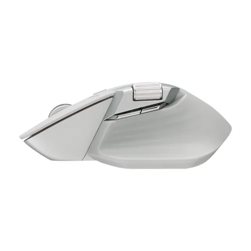 Rapoo MT760L grau/weiß
