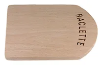 Kisag Pfännchenhalter 1 Stück - Detailfarbe: Braun - Material: Holz